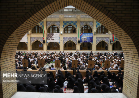 آغاز ثبت‌نام رشته‌های تخصصی و گرایش‌های جدید حوزه‌های علمیه