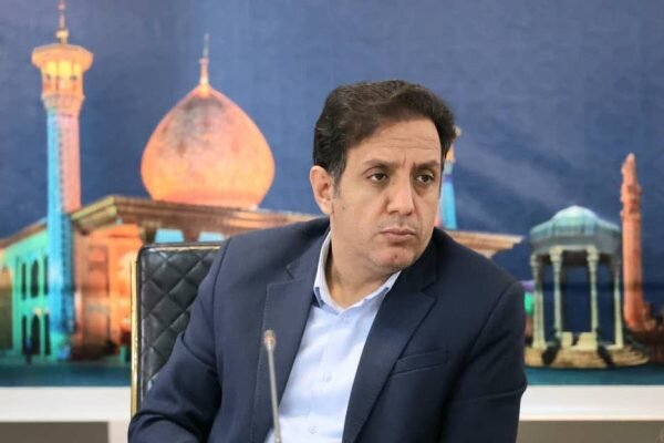 پارسایی: توسعه گردشگری در جنوب فارس مورد اهتمام مدیران است