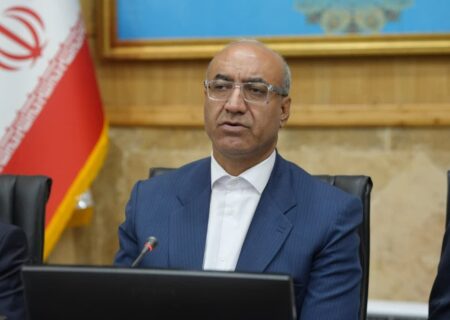 استاندار کرمانشاه: جهاددانشگاهی پلی میان علم، صنعت و توسعه استان است