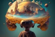 متاورس و پروژه‌های دیجیتال: نگاهی عمیق به آینده تعاملات مجازی