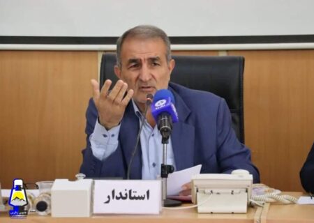 پیگیری برای جذب ۱۸۰ میلیارد تومان برای طرح های کهگیلویه و بویراحمد