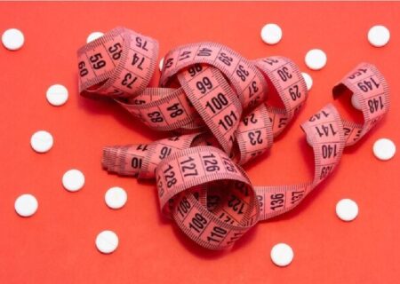 بکش و لاغرم کن!