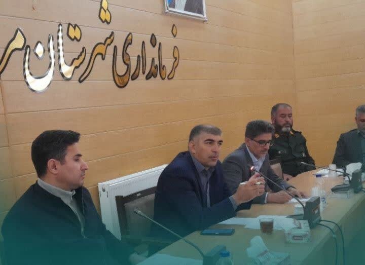 فیاضی: اجرای عملیات ساخت مسکن نیازمندان در گرمی تداوم مییابد