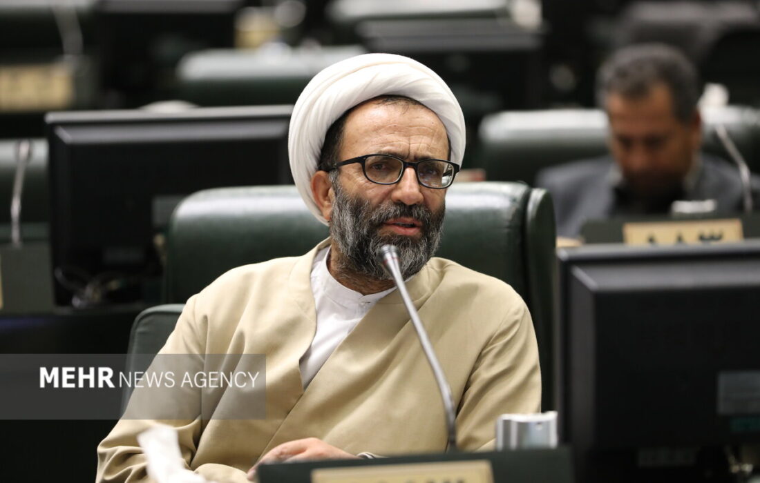 سلیمی: اگر ۲۱۱ حکم برنامه هفتم حذف شود، از قانون چه می‌ماند؟