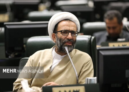 سلیمی: اگر ۲۱۱ حکم برنامه هفتم حذف شود، از قانون چه می‌ماند؟