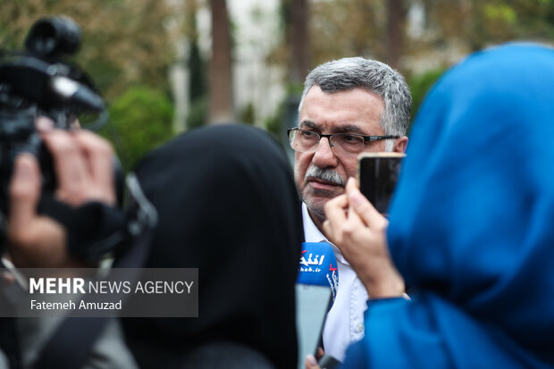 اخلاق، ستون هویت و شرافت پایدار نظام سلامت است