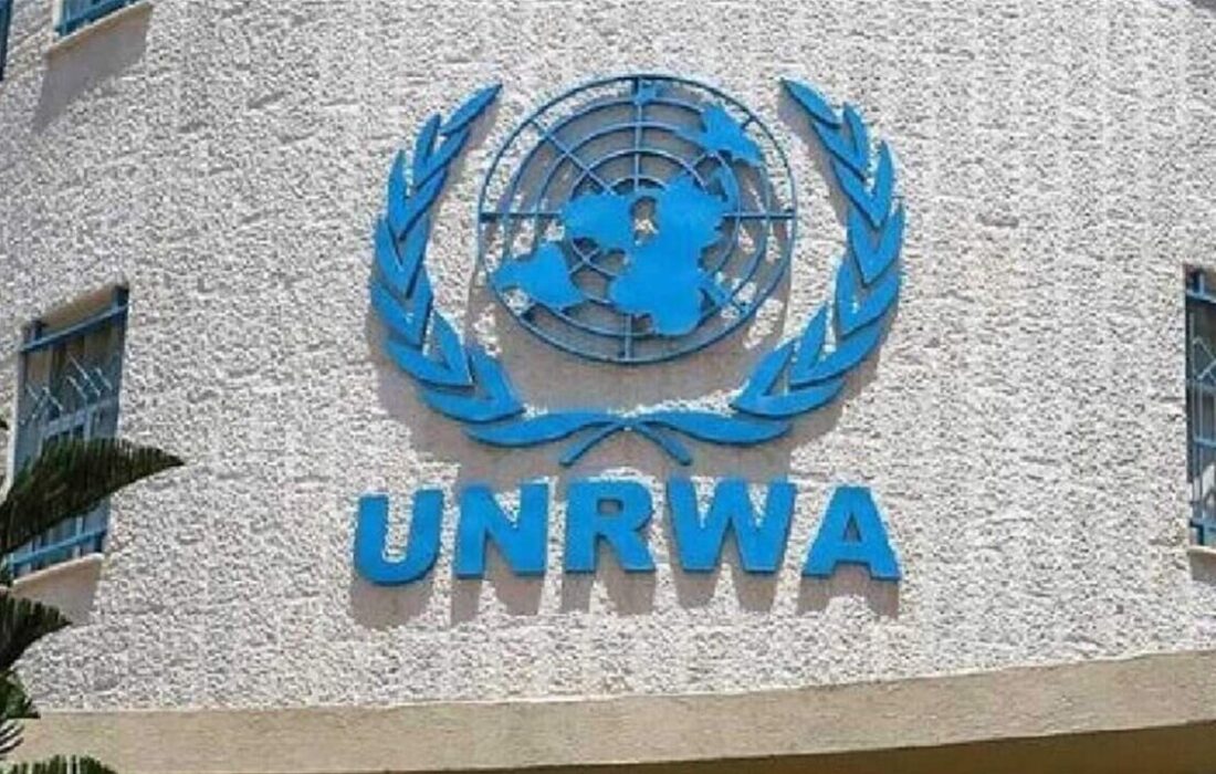 آنروا: اسرائیل به قوانین بینالمللی پایبند نیست