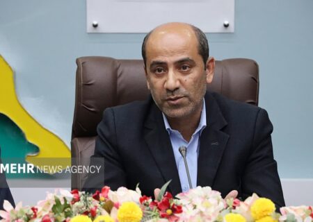 فرماندار دشتی: برنامه‌های خلاقانه و متنوع در هفته کتاب اجرا شود