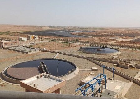 نجفی: ۱.۲ میلیارد ریال برای تصفیه خانه اشنویه مصوب شد