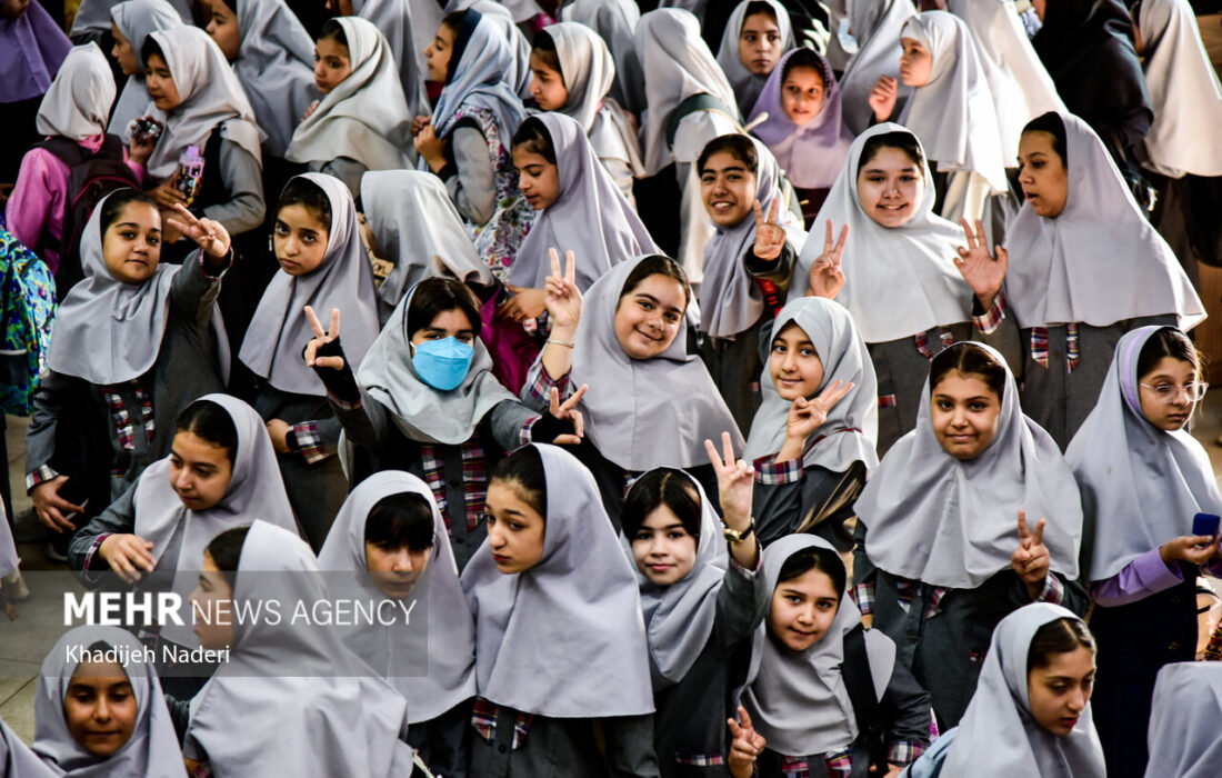 نشست کارگروهدختران نوجوان و جوان؛ از گفتوگو تا سیاستگذاری