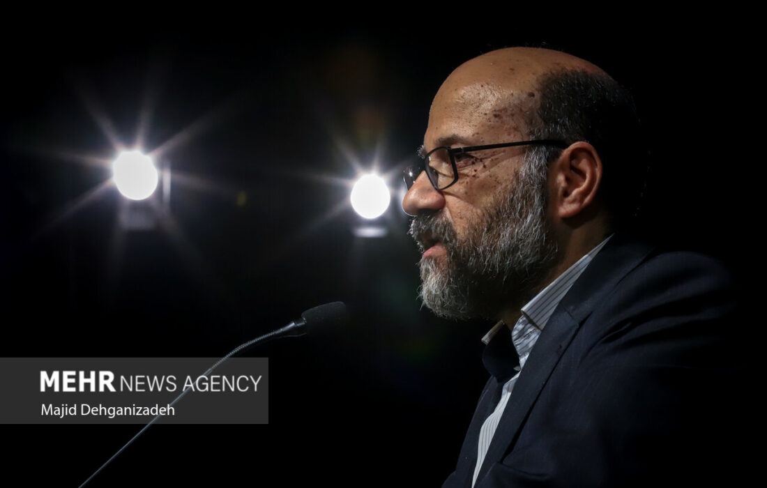 نقش بنیادین کتاب و کتابداری در آینده فرهنگی ایران