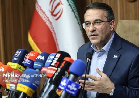 نبود نگرش سیستمی مانع تحقق دولت هوشمند است