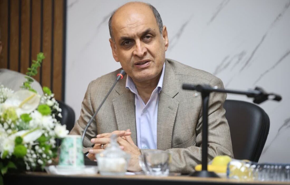 حق شناس: ۹۸ درصد آلودگی خزر متعلق به کشورهای مقابل است