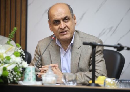 حق شناس: ۹۸ درصد آلودگی خزر متعلق به کشورهای مقابل است