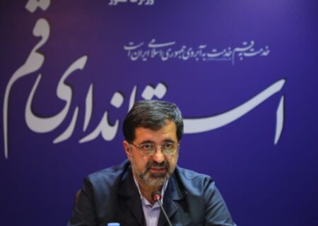 همه دستگاه‌ها در قم برای تسریع در اجرای نهضت ملی مسکن پای کار باشند