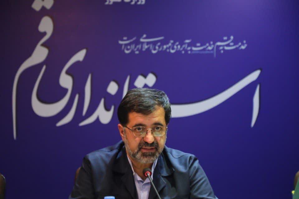 همه دستگاهها در قم برای تسریع در اجرای نهضت ملی مسکن پای کار باشند