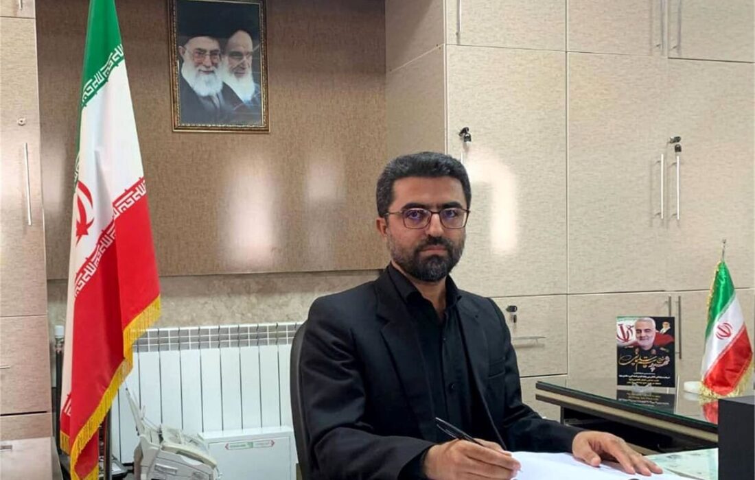 پیشنهاد ایجاد زون فناوری و فرودگاه در منطقه آزاد قصرشیرین