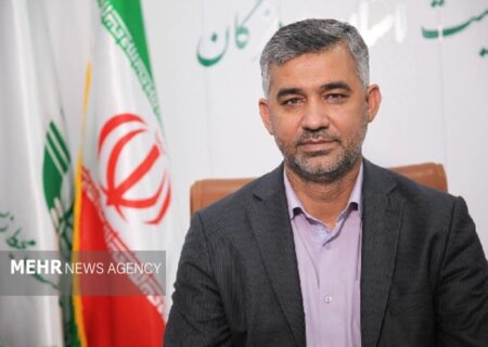 مسیحی: توسعه صادرات میگو باید همسو با اصول پایداری و استاندارد باشد