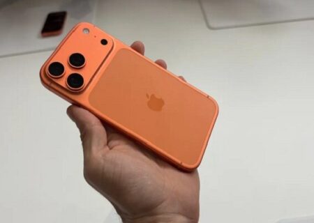 یک جریمه صدها میلیون دلاری دیگر برای سازنده آیفون