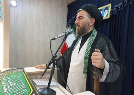 امام جمعه سرپل‌ذهاب: نماز اهرم نجات از سختی‌هاست