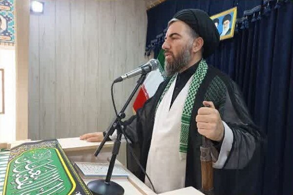 امام جمعه سرپلذهاب: نماز اهرم نجات از سختیهاست