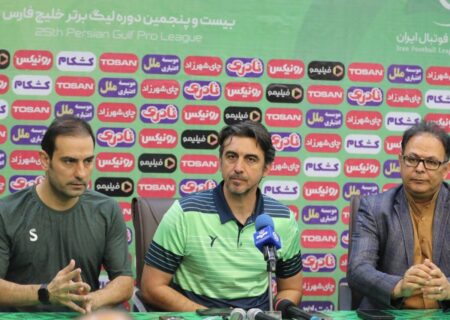 رحمتی: بازیکنان با دل و جان از نتیجه حفاظت کردند