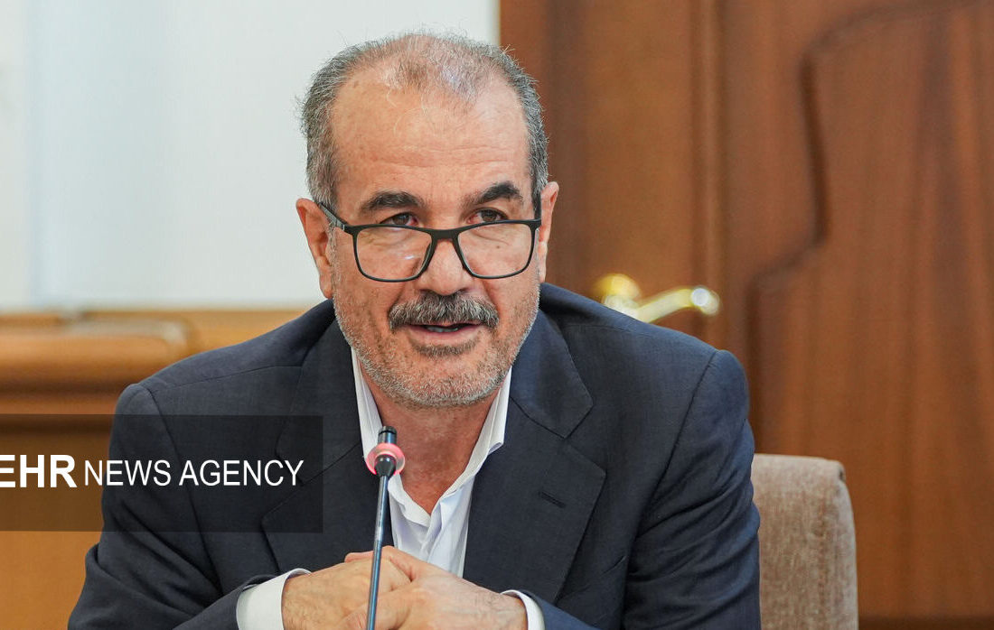 نخستین مدرسه مجهز به نیروگاه خورشیدی در تهران به بهرهبرداری رسید