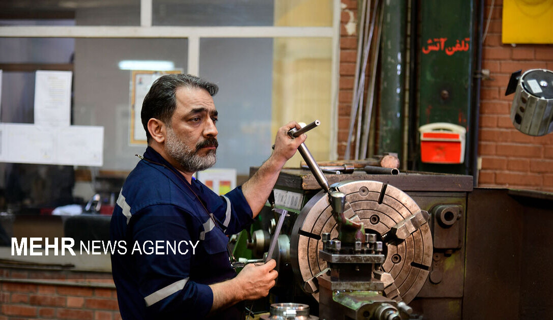 افتتاح نخستین مرکز نوآوری پالایشگاهی در دانشگاه علم و صنعت