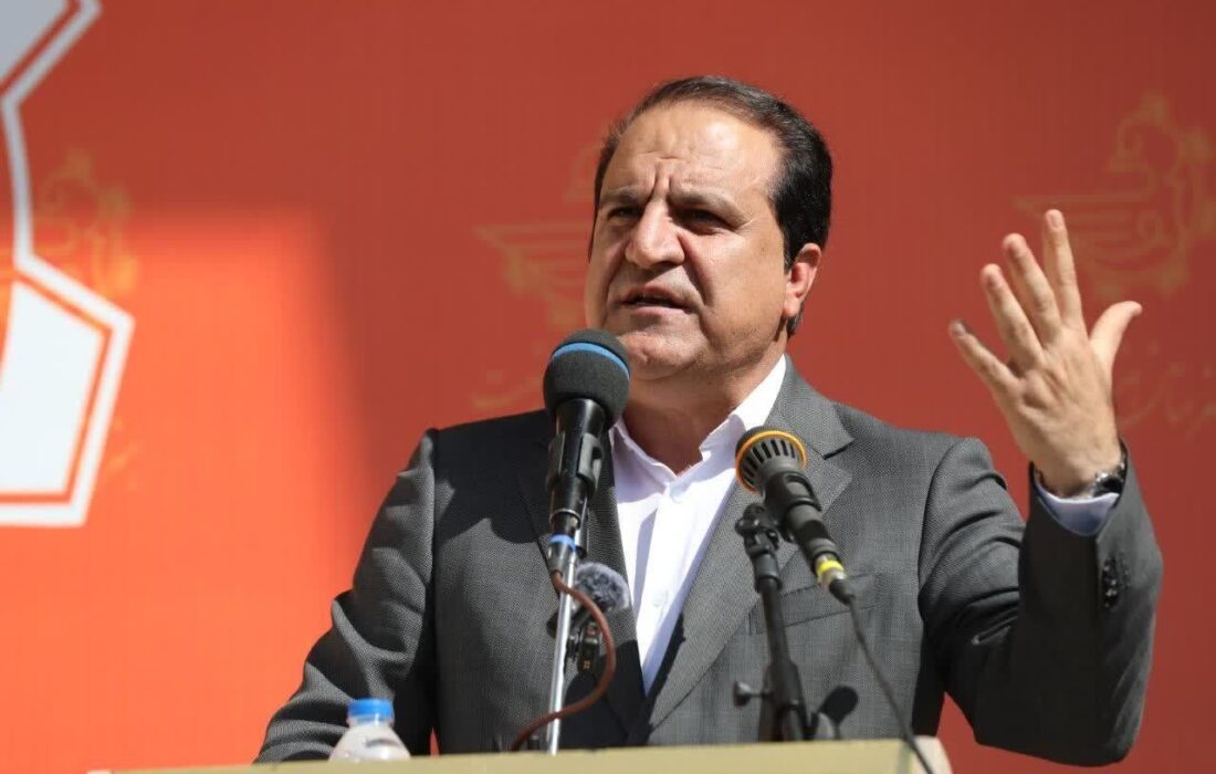 ۲۷۰۰ میلیارد تومان از اعتبارات سفر رئیس جمهور به ایلام تخصیص یافت