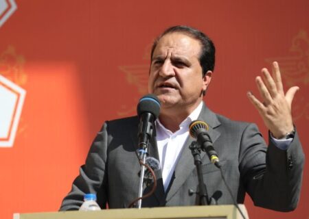 ۲۷۰۰ میلیارد تومان از اعتبارات سفر رئیس جمهور به ایلام تخصیص یافت