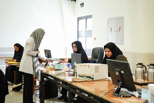 حذف اثر نمره مردودی برای ورودیهای ۱۴۰۲ به بعد در دانشگاه شهید بهشتی