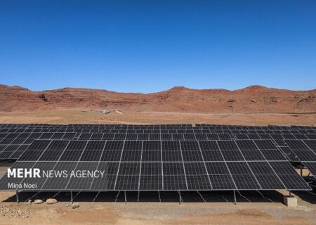 تجدیدپذیرها در ایران؛ از وعده ۳۰ هزار مگاوات تا واقعیت ۳ هزار مگاواتی