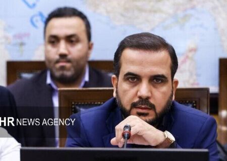 حذف ماده ۵۰ برنامه هفتم توسعه خط قرمز مجلس است