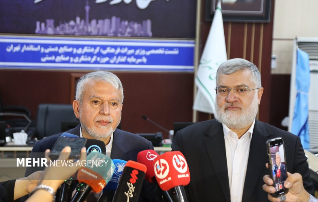 همکاریهای فرهنگی ایران و عربستان میتواند الگوی وحدتاسلامی باشد