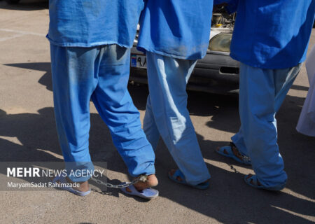 محمدآبادی: عاملان تیراندازی در بجستان دستگیر شدند