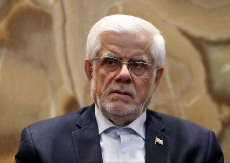 عارف: نگاه امنیتی مانع اجرای طرح بازگشت موقت نخبگان شده است