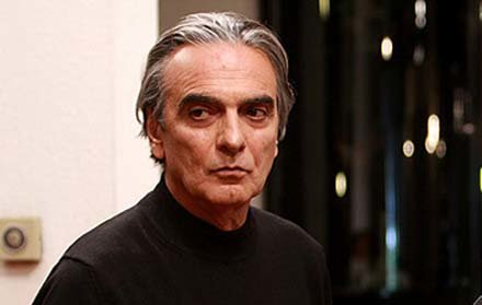 همایون ارشادی بازی‌اش را در فیلم «ترنس مالیک» ندید و رفت