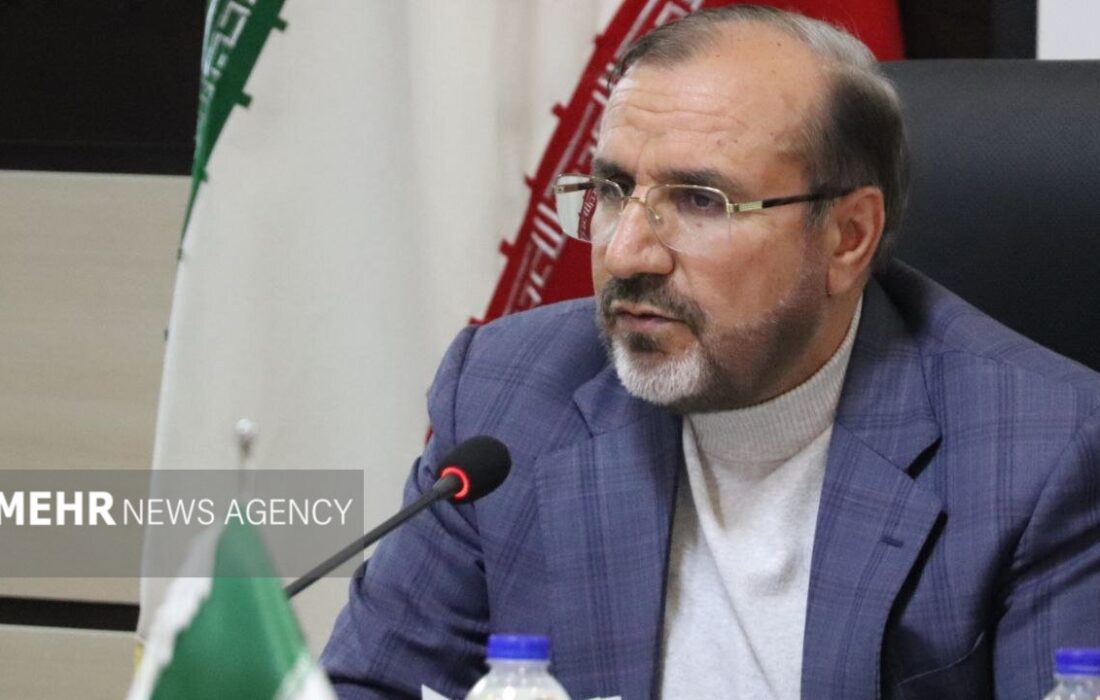 حدادی: طرح ساماندهی نیروهای شرکتی اجرا شود