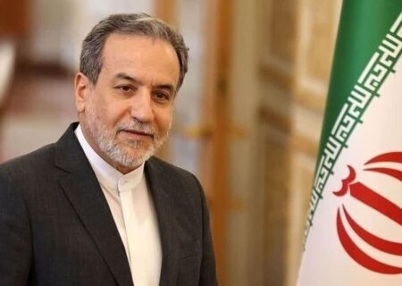 عراقچی: ظرفیت‌های زیرساختی همدان به تقویت دیپلماسی اقتصادی کمک می‌کند