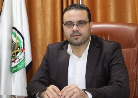 حماس: قطعنامه آمریکا کمکی به برقراری ثبات در غزه نخواهد کرد