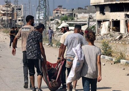 خطری که فلسطینی‌ها را حتی بعد از توقف جنگ در غزه تهدید می‌کند