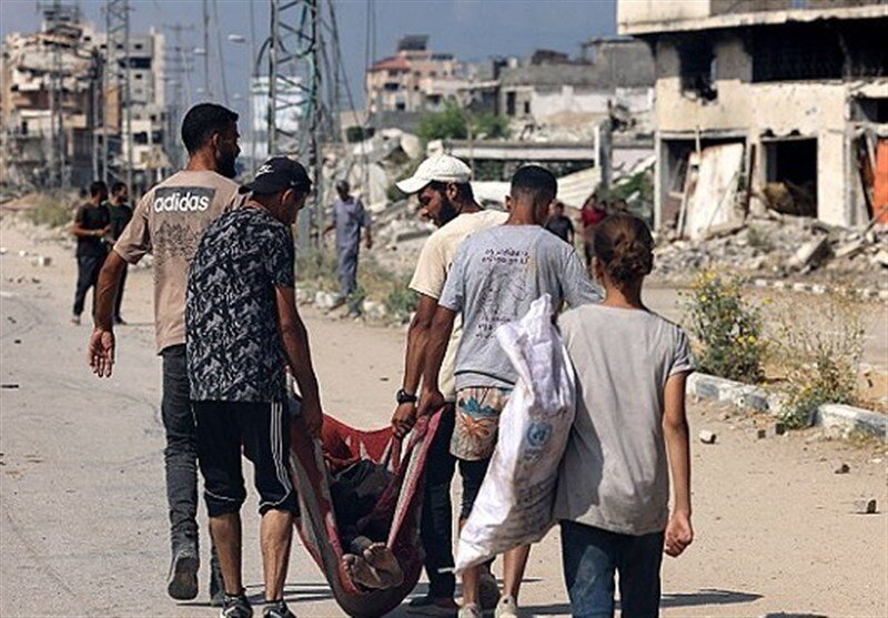 خطری که فلسطینیها را حتی بعد از توقف جنگ در غزه تهدید میکند