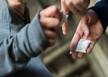 سوداگران مرگ با افزایش ناخالصی به موادمخدر دنبال افزایش حاشیه سودند