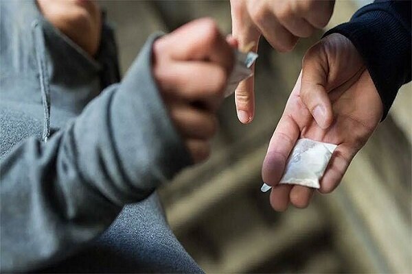 سوداگران مرگ با افزایش ناخالصی به موادمخدر دنبال افزایش حاشیه سودند