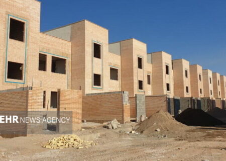 احداث هزار و ۹۴۲ واحد مسکونی توسط بنیاد مسکن در کهگیلویه و بویراحمد