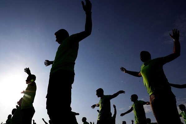 ابلاغ دستورالعمل جدید فعالیتهای ورزشی دانشجویان علوم پزشکی کشور