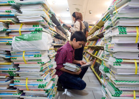 طهماسبی:مراجعه به کتابخانه‌های خراسان شمالی ۵ درصد افزایش یافت