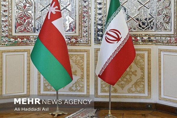 ایران و عمان در مسیر توسعه گردشگری دریایی گام برمیدارند