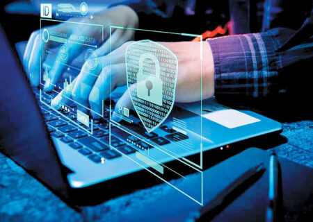 ارتقاء امنیت سایبری در گرو مشارکت بخش خصوصی