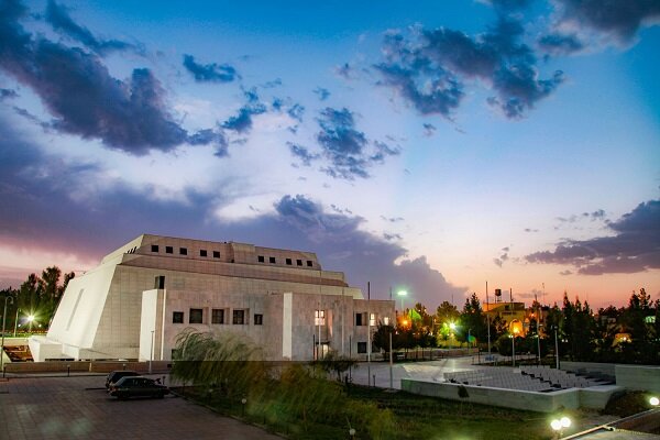 اینفوگرافیک؛ بزرگ ترین موزه جنوب شرق کشور در زاهدان